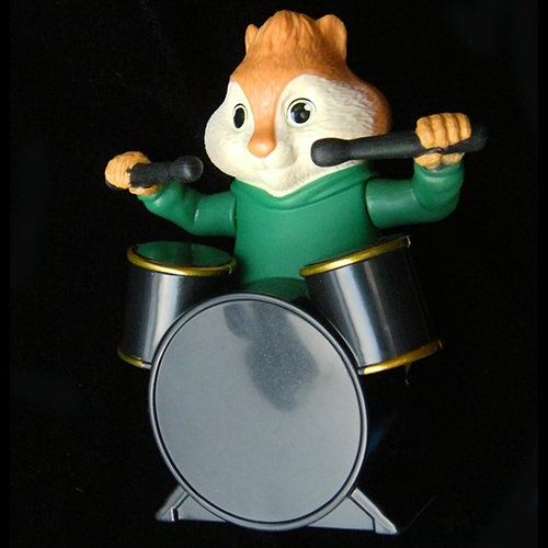 2009 Alvin and the Chipmonks 