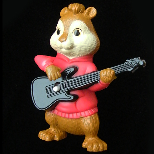 2009 Alvin and the Chipmonks 