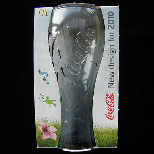 Tableware - Glasses