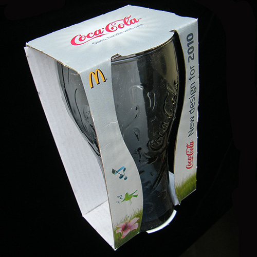 Tableware - Glasses