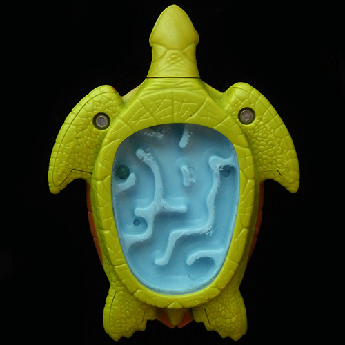 2010 Jump on Board — Underneath