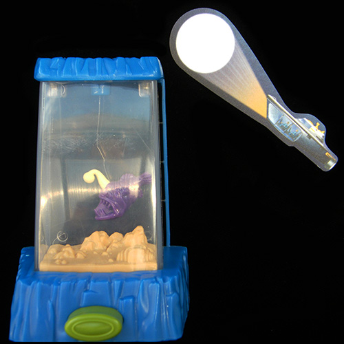 2010 Jump on Board — Component Parts