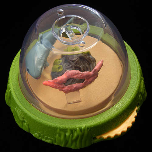 2010 Jump on Board — Round in Circles