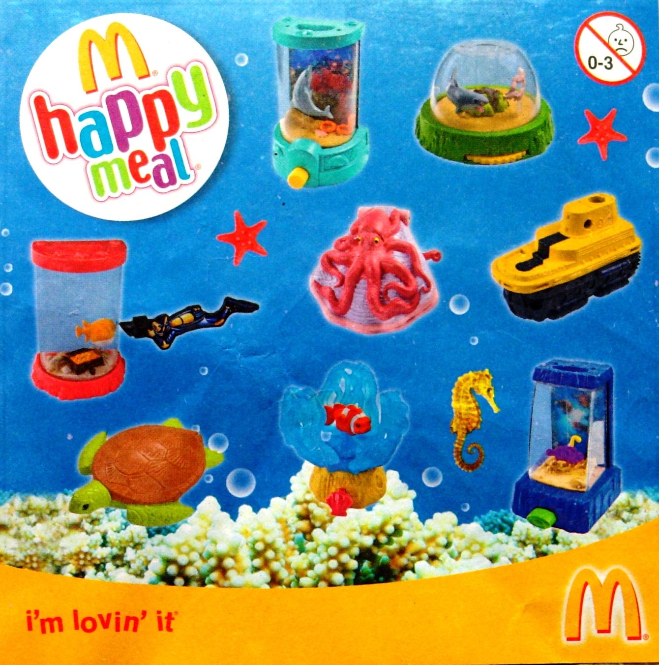 2010 Jump on Board — Insert