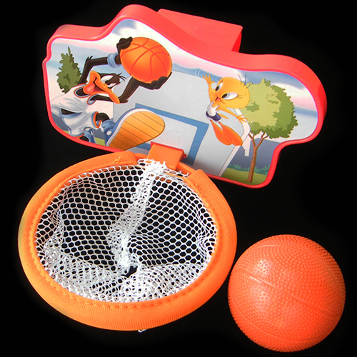 2010 Looney Tunes Active