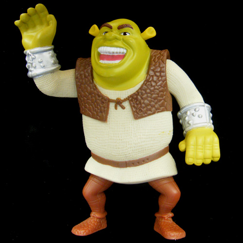 2010 Shrek Forever After