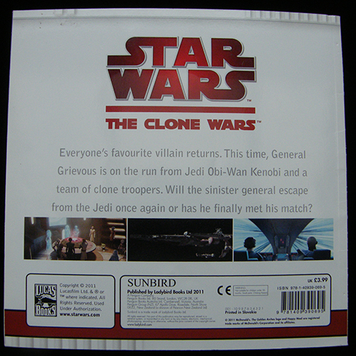 2011 Star Wars Help Defend the Galaxy — Reverse