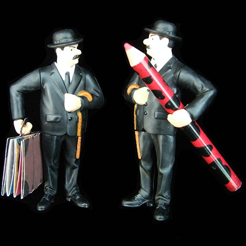 2011 Tin Tin Mystery of the Unicorn Treasure
