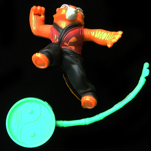 2011 Kung Fu Panda