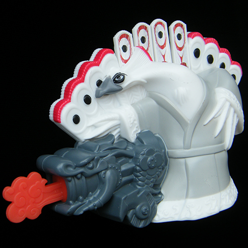 2011 Kung Fu Panda