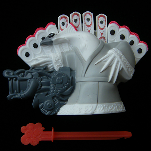 2011 Kung Fu Panda