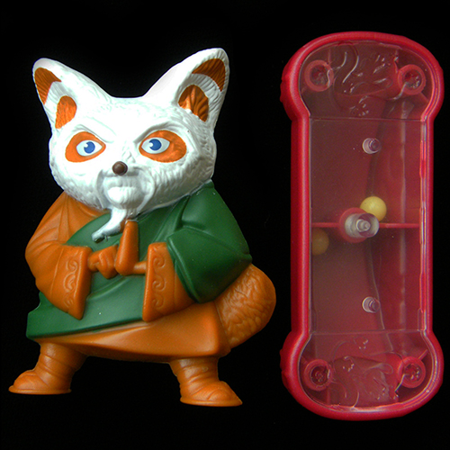 2011 Kung Fu Panda