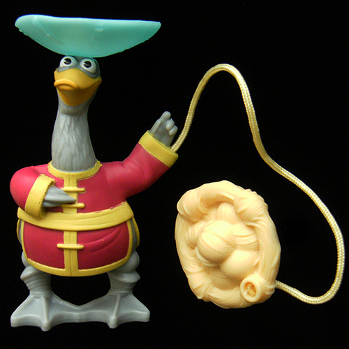 2011 Kung Fu Panda
