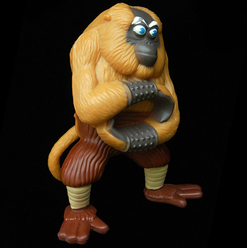 2011 Kung Fu Panda