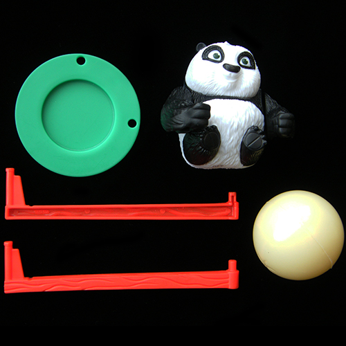 2011 Kung Fu Panda