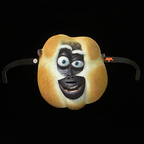 2011 Kung Fu Panda