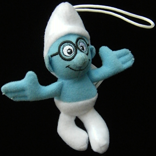 2011 Smurfs