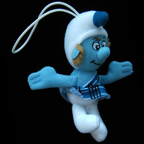 2011 Smurfs