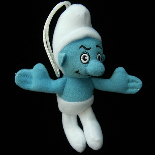 2011 Smurfs