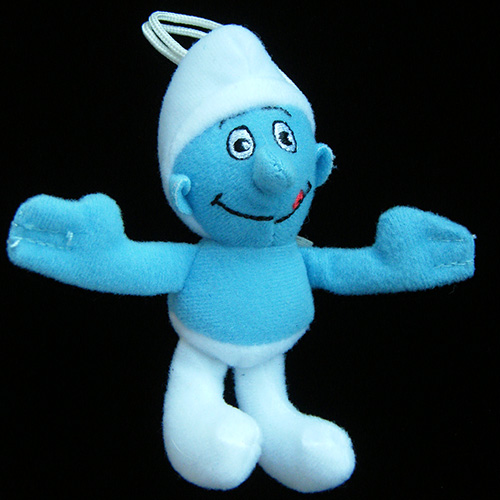 2011 Smurfs