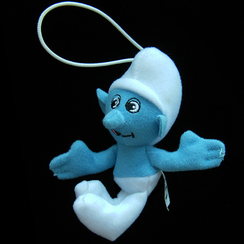 2011 Smurfs