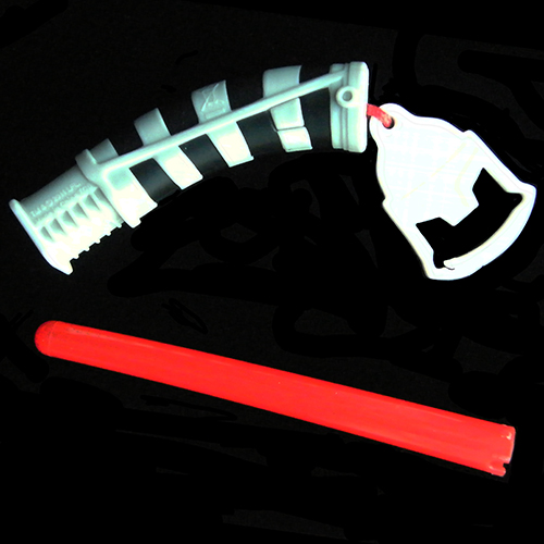 2011 Star Wars Help Defend the Galaxy