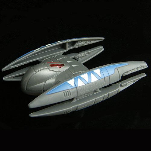 2011 Star Wars Help Defend the Galaxy