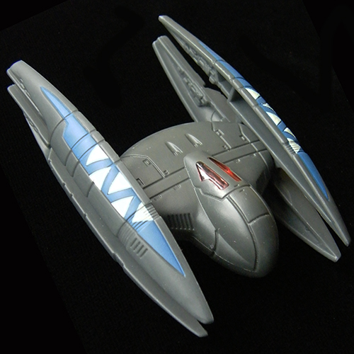2011 Star Wars Help Defend the Galaxy