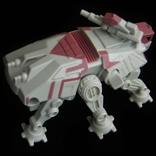 2011 Star Wars Help Defend the Galaxy