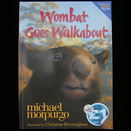2012 Mudpuddle Farm Books