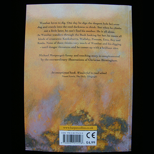 2012 Mudpuddle Farm Books