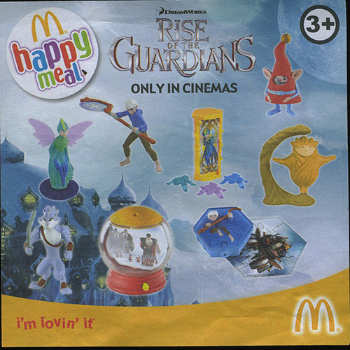 2012 3 Rise of the Guardians — Insert
