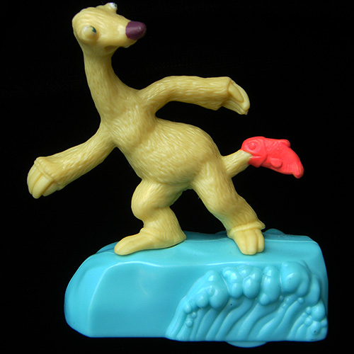 2012 Ice Age 4