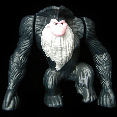 2012 Ice Age 4