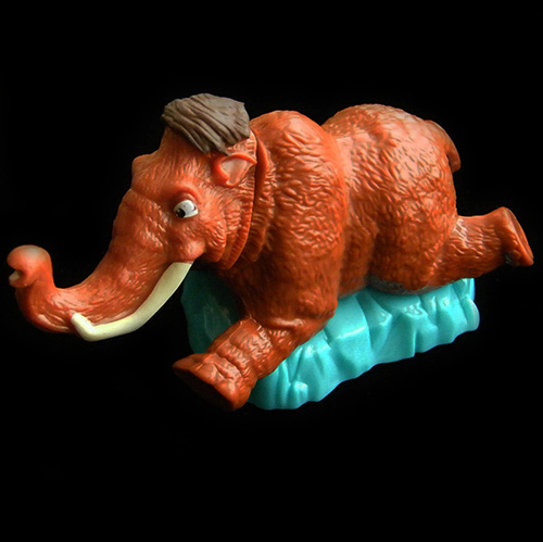 2012 Ice Age 4