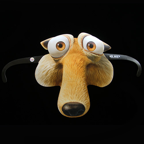 2012 Ice Age 4