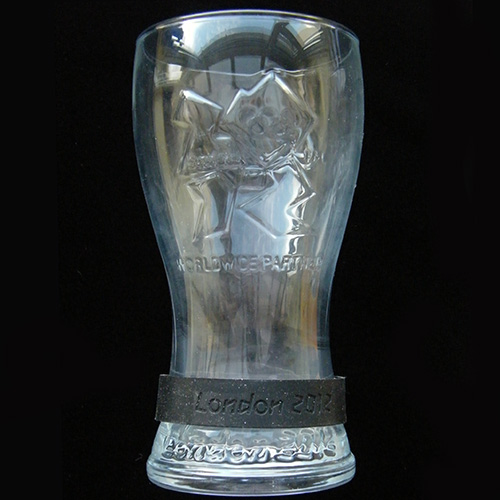 Tableware - Glasses