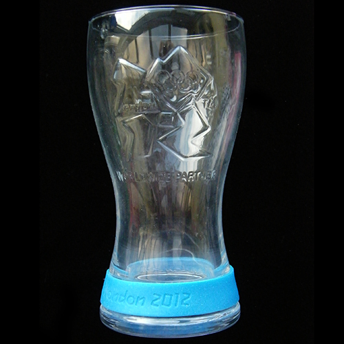 Tableware - Glasses — Games side