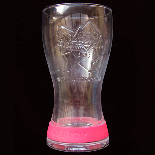 Tableware - Glasses — Games side