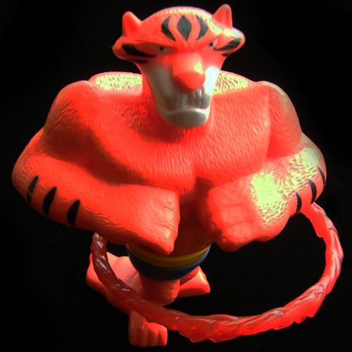 2012 Madagascar 3