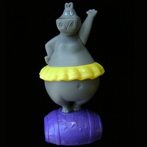 2012 Madagascar 3