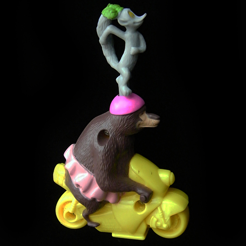 2012 Madagascar 3