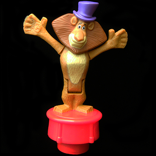 2012 Madagascar 3