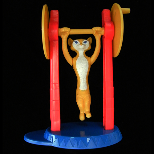 2012 Madagascar 3