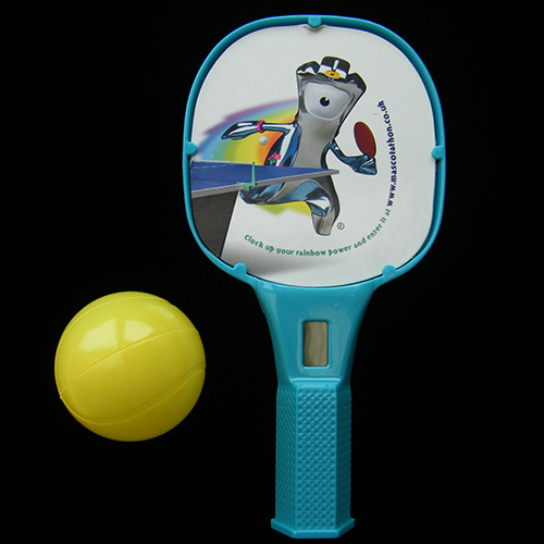 2012 Mascot-Athon