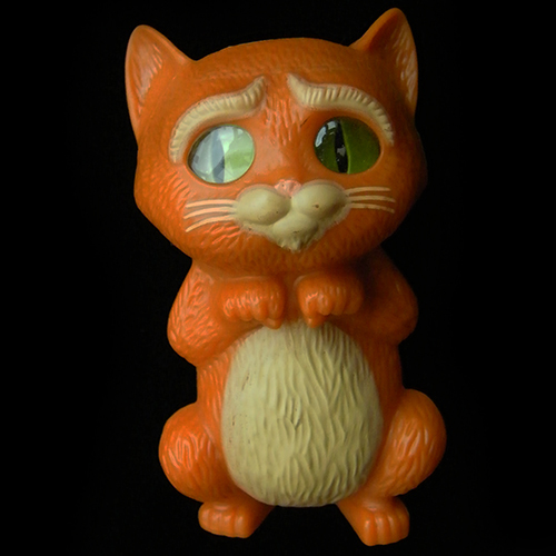 2011 Puss in Boots