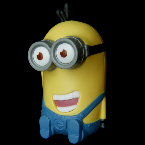 2013 Despicable Me 2