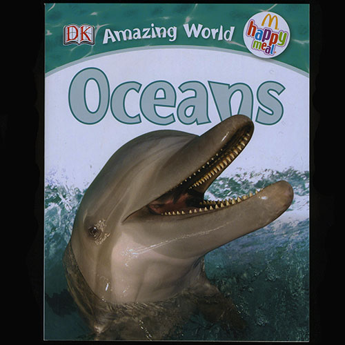 2013 Amazing World Books