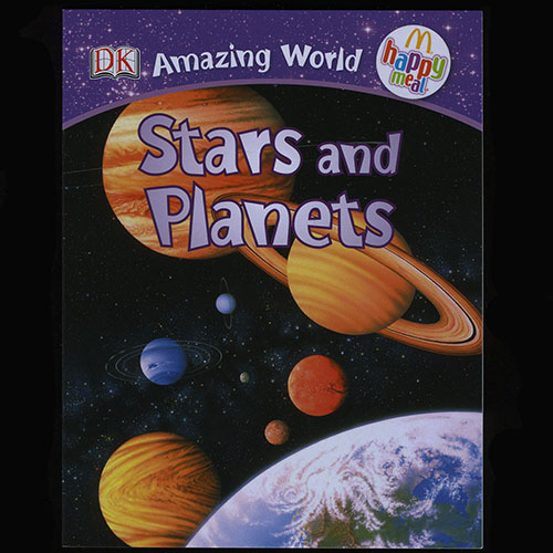 2013 Amazing World Books