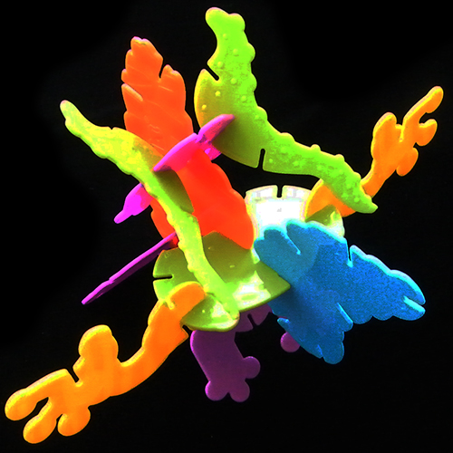 2013 Crayola